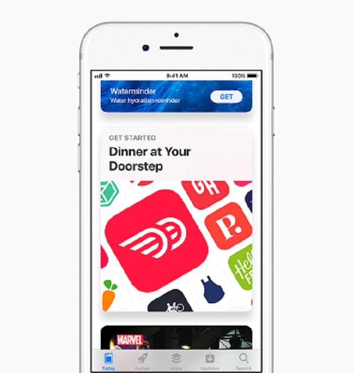 苹果App Store史上最大改版背后:刷榜生意难以为继!