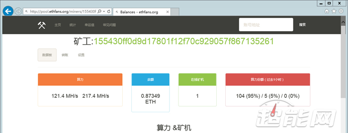 拥有8张GTX 1060专业矿机是一种什么样的体验？三个月回本