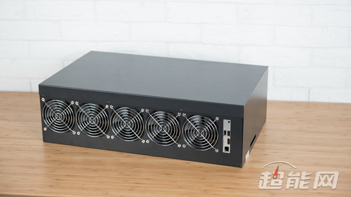 拥有8张GTX 1060专业矿机是一种什么样的体验？三个月回本