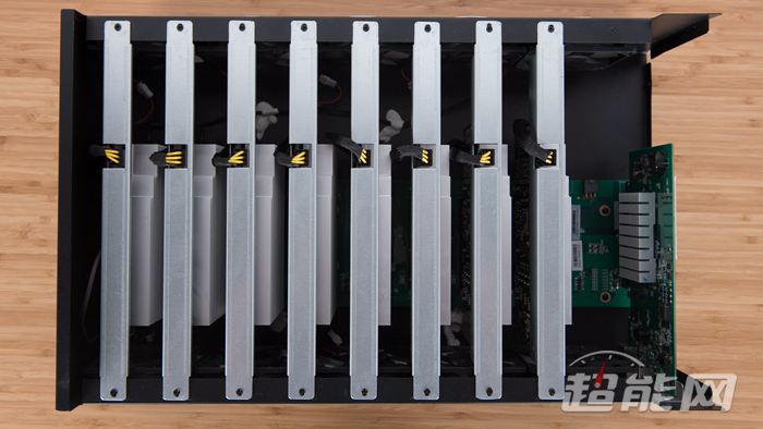 拥有8张GTX 1060专业矿机是一种什么样的体验？三个月回本