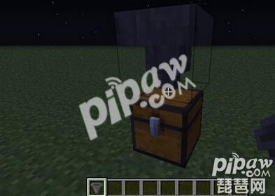 我的世界漏斗怎么做 漏斗图文制作方法