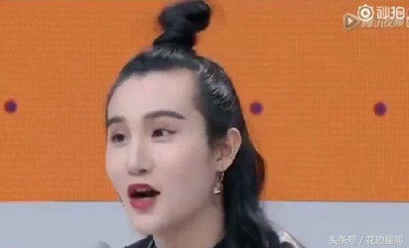 楊冪上節目被人調侃腳“香”秒露尷尬！揭秘大冪冪腳臭原因