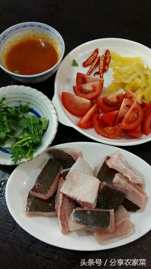 鰩魚的做法,鰩魚的做法菜譜大全