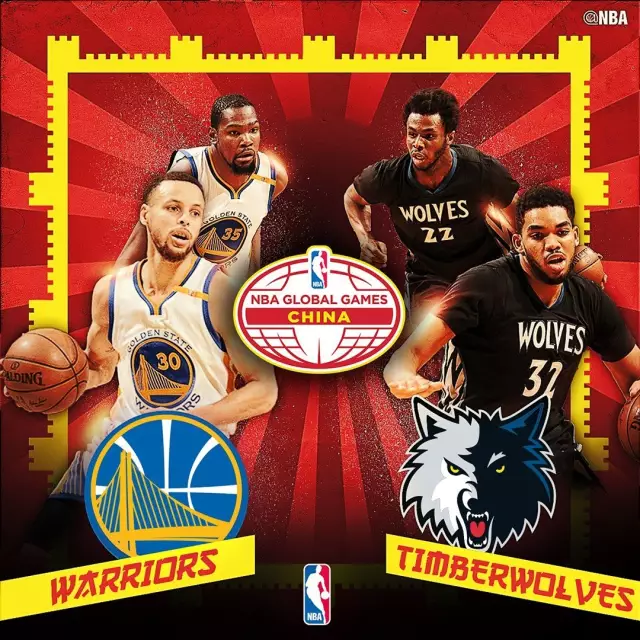 nba为什么要全球推广(处于四大联盟劣势的NBA在海外为什么大受欢迎？)