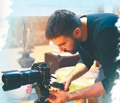 押中高考作文，人民日报整版报道，“看中国”与中国一样魅力非凡