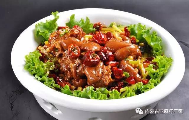 推荐：喝亚麻籽油学生成绩好！心脑疾病！用好这1招延年益寿！