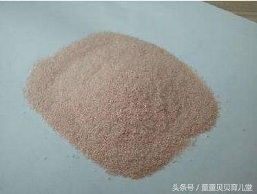 乳铁蛋白有八大功效！0-6岁宝宝补充就对了！