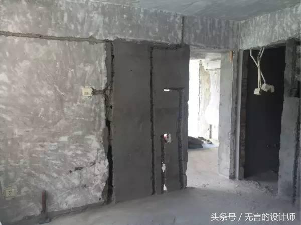 梦想改造家：奇葩户型+苦逼遭遇，装修中会遇到的坑他替你踩了