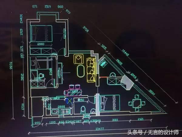 梦想改造家：奇葩户型+苦逼遭遇，装修中会遇到的坑他替你踩了