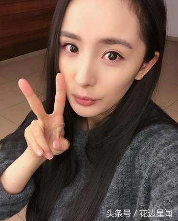 楊冪上節目被人調侃腳“香”秒露尷尬！揭秘大冪冪腳臭原因