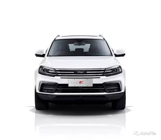 保时泰推出全新轿跑SUV，6万起，起亚KX7彻底没人买了