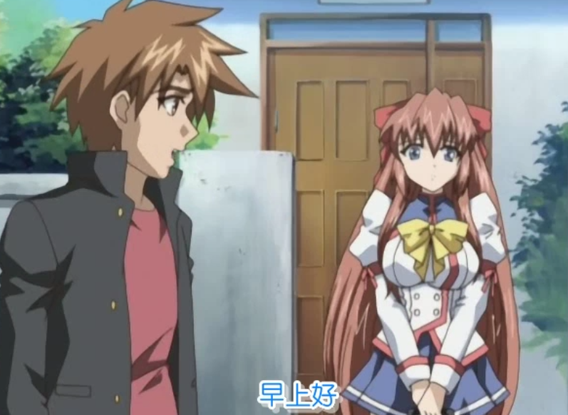 颜值高会被抢着接盘？动漫里这些妹子找到接盘侠之后过得也挺好