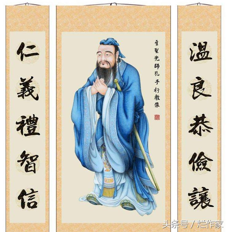 女人修身自律的十句智慧箴言，源自孔子之道，成就内外兼修的人生境界