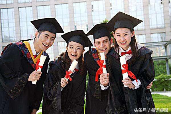 餐饮界的高考营销已玩坏，你该为“高考后经济”博弈了！