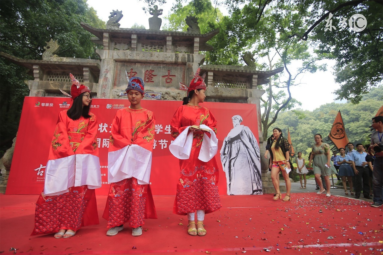 成都22个区市县，哪个高中出状元？今年高考状元花落谁家？