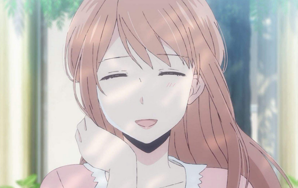 颜值高会被抢着接盘？动漫里这些妹子找到接盘侠之后过得也挺好