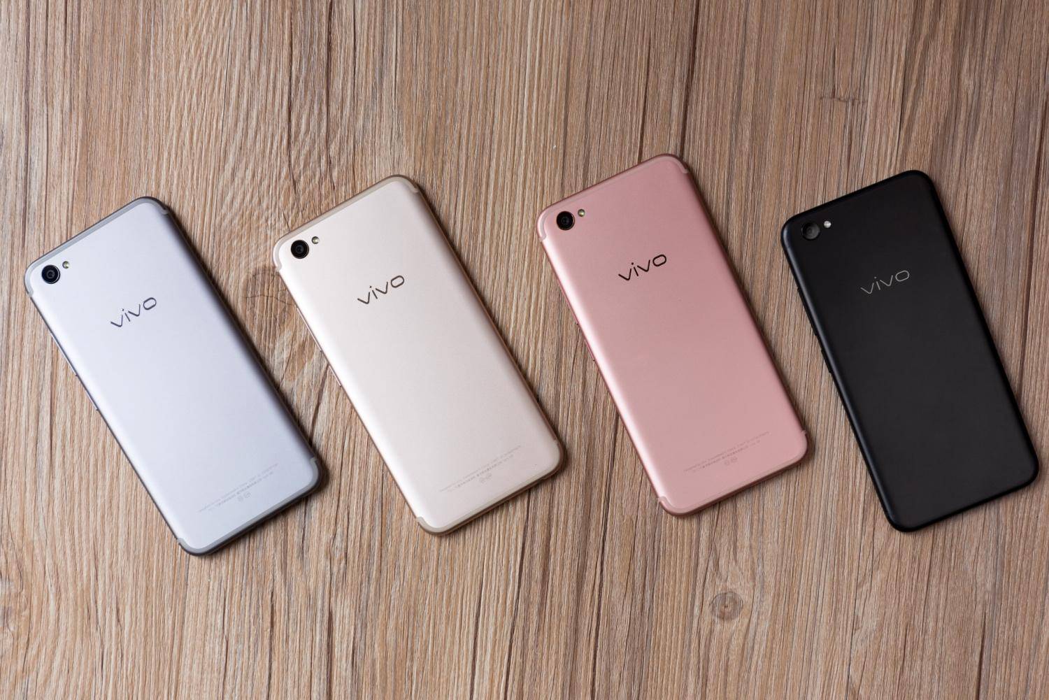 vivo X7五折大跳水，这样子的机会一年只有这一次