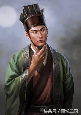 三国最忽略且读错的人物，一位能击败马超，一位能单挑吕布
