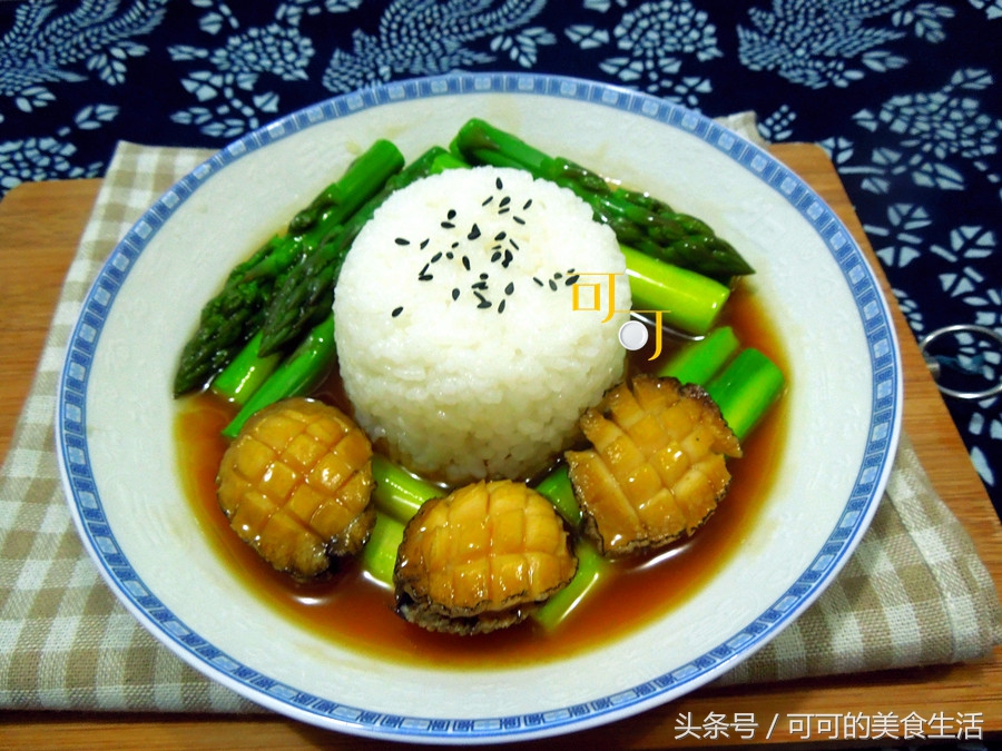 小鮑魚,小鮑魚最簡單的四種家常做法