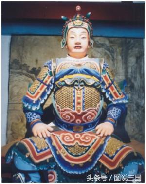 三国最忽略且读错的人物，一位能击败马超，一位能单挑吕布