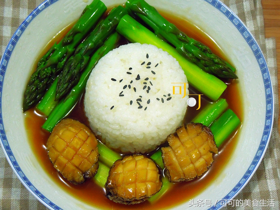 小鮑魚,小鮑魚最簡單的四種家常做法