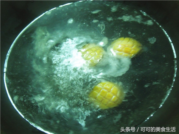 小鮑魚,小鮑魚最簡單的四種家常做法
