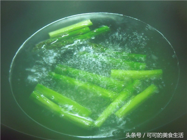 小鮑魚,小鮑魚最簡單的四種家常做法