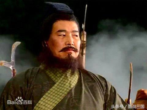 三国最忽略且读错的人物，一位能击败马超，一位能单挑吕布