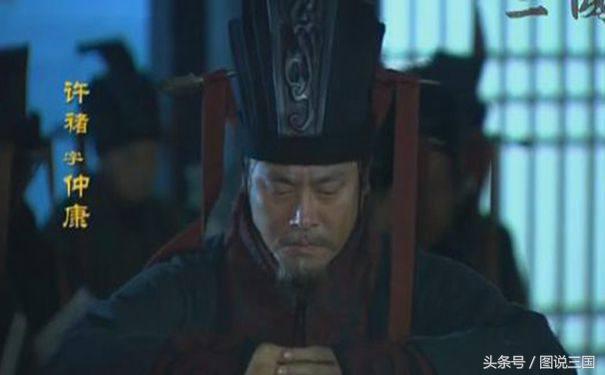 三国最忽略且读错的人物，一位能击败马超，一位能单挑吕布