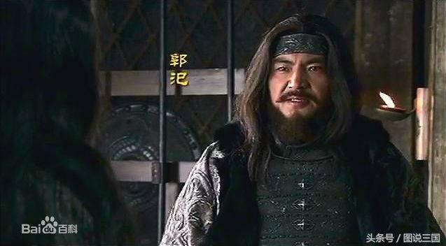 三国最忽略且读错的人物，一位能击败马超，一位能单挑吕布