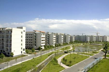 浙江最好的三所专科大学，专科也有好学校！