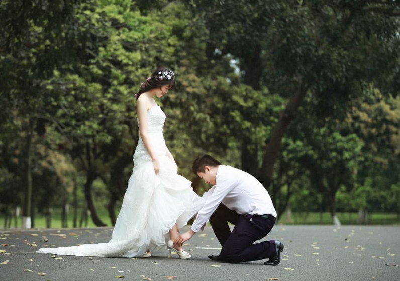 这几个年份出生的男女结婚，属上吉婚配！