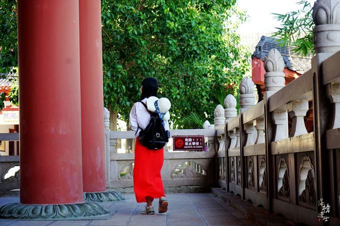 三亚旅游，这里是最具有吉祥福泽的地方！