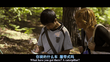 热恋情侣来湖边甜蜜野营，偶遇丧心病狂熊孩子惨遭虐杀！