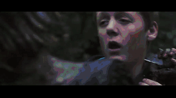 热恋情侣来湖边甜蜜野营，偶遇丧心病狂熊孩子惨遭虐杀！