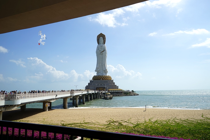 三亚旅游，这里是最具有吉祥福泽的地方！