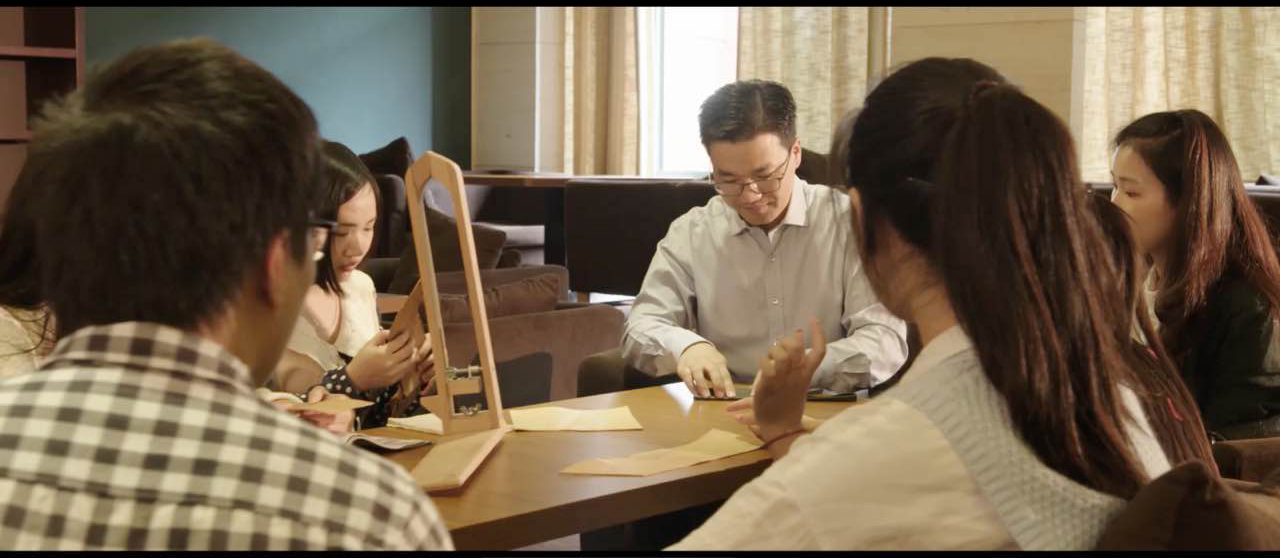 浙江财经大学东方学院广告学专业，多的是你不知道的事！