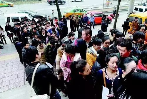 一个西安普通大学生的公租房体验