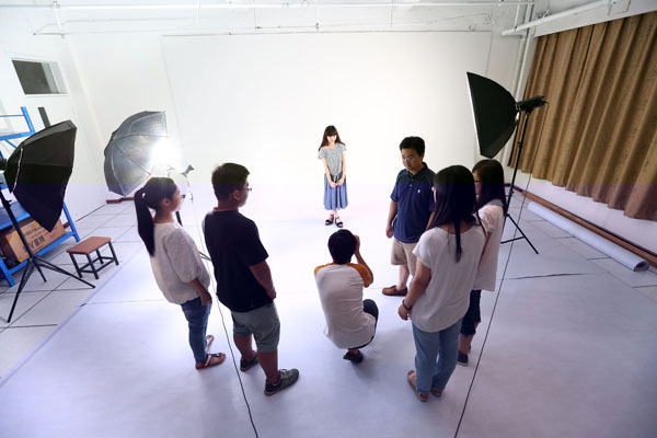 浙江财经大学东方学院广告学专业，多的是你不知道的事！