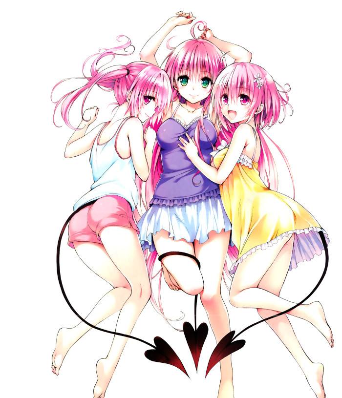 真正的绅士动漫大赏，你敢和老司机我比拼么？（一）