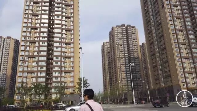 一个西安普通大学生的公租房体验