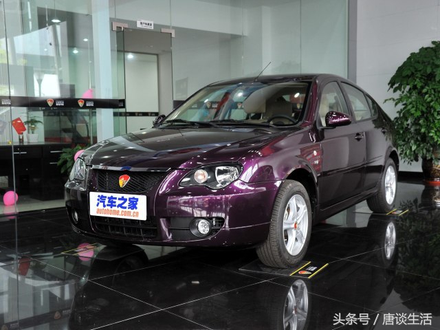 花4万就能拥有一辆跑车，激动的不要不要的