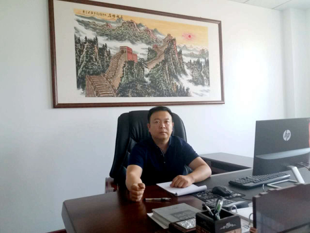 這家民族翻轉(zhuǎn)犁企業(yè)致力于做與國(guó)外質(zhì)量相抗衡的產(chǎn)品