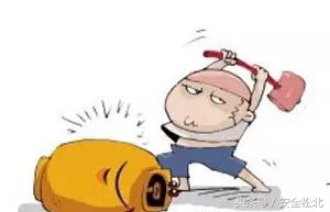 什么？一罐煤气爆炸威力竟相当于150公斤TNT炸药？