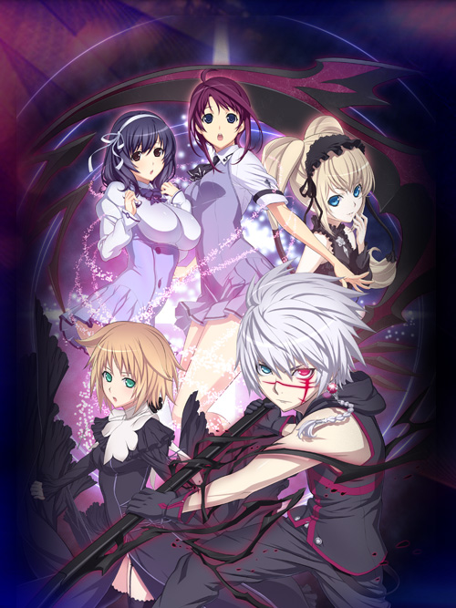 真正的绅士动漫大赏，你敢和老司机我比拼么？（一）