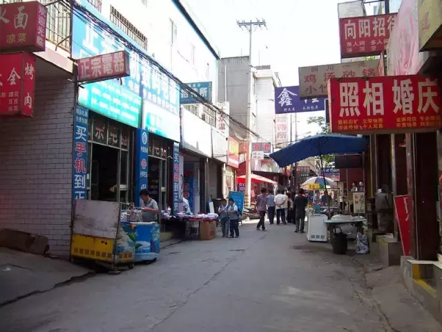 一个西安普通大学生的公租房体验