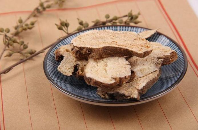 炒白术的功效与作用(具有补脾胃) - 行就行