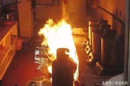 什么？一罐煤气爆炸威力竟相当于150公斤TNT炸药？