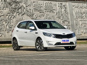 日产骊威2017款报价图片 合资小型车为什么停产