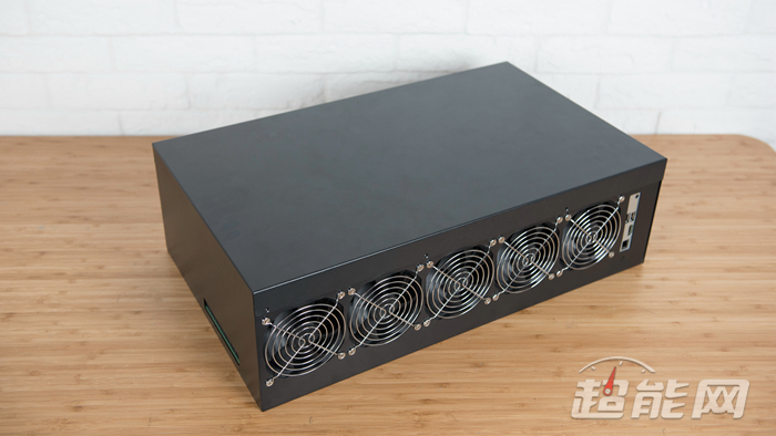 拥有8张GTX 1060专业矿机是一种什么样的体验？三个月回本